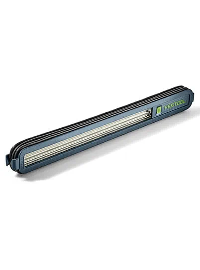 Das neue Streiflicht STL 450 von Festool.