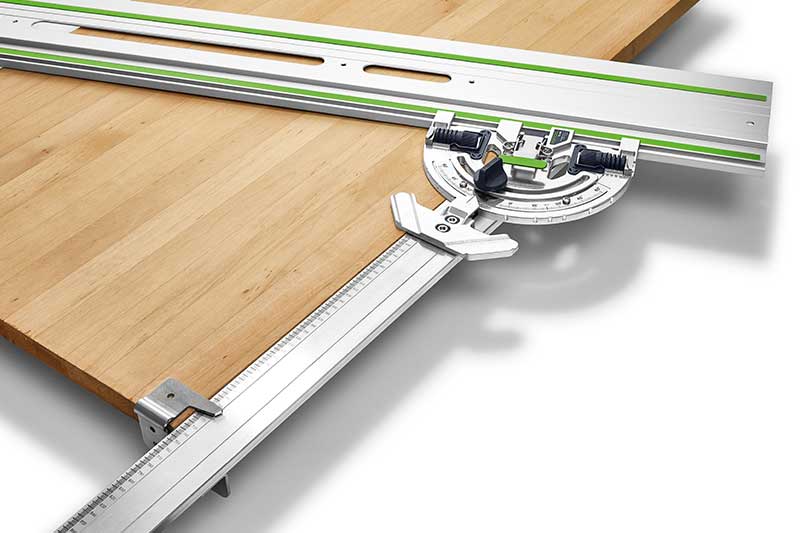 Verlängerung für Winkelanschlag