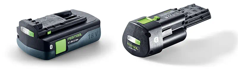 Batteries Bluetooth