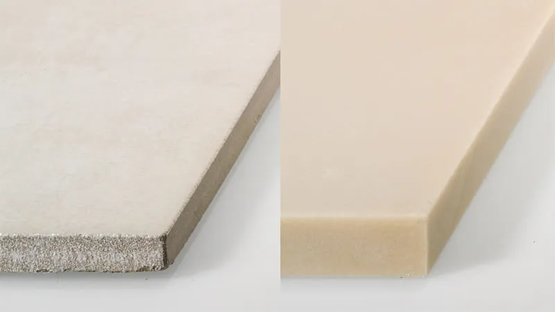 Stichsägeblatt-Variante Ceramics für Baustoffe