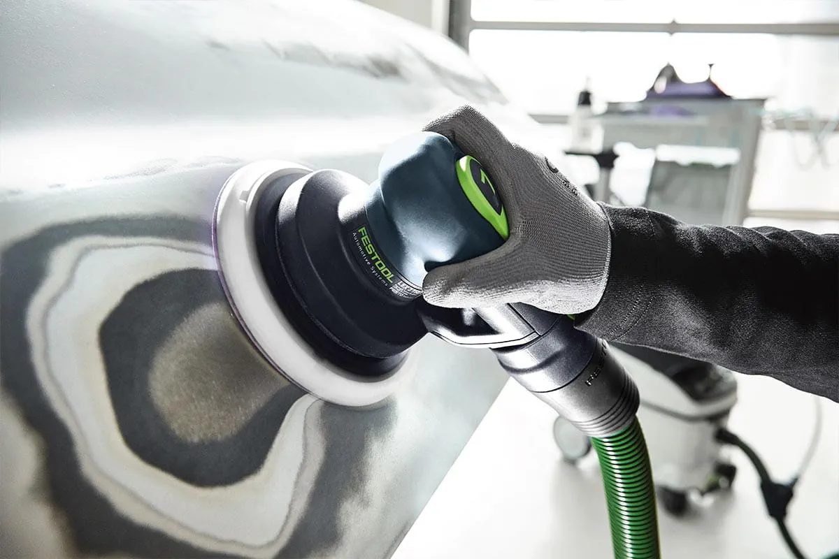 Festool Automotive