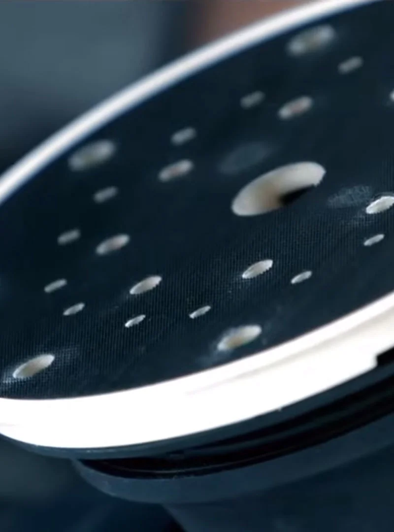 Festool Rhythm and Tools