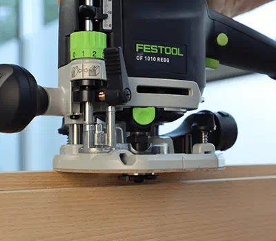 Frästiefe berechnen