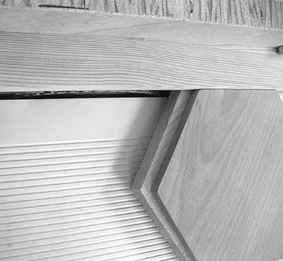 Außenecken kopieren