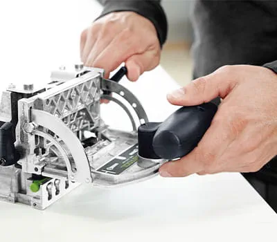 Cote de butée 40 mm