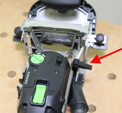 Testfräsung durchführen