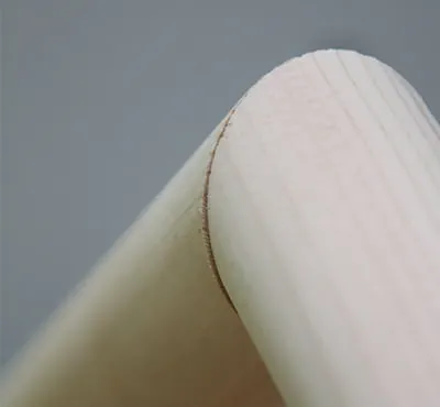 Abweichung in der Passgenauigkeit