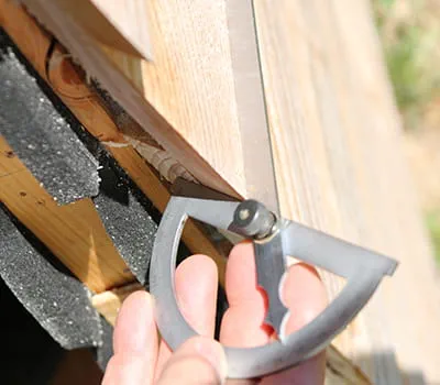 Handkreissäge anlegen