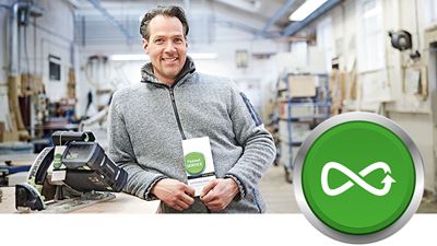 Werkzeug registrieren